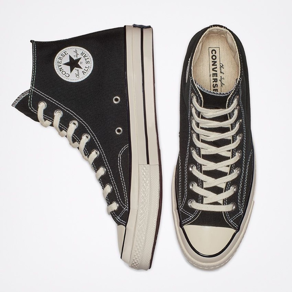 Chuck 70 High Top women's 9US new and never worn !